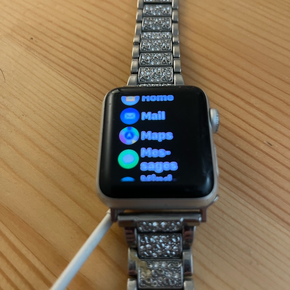 Apple IWatch series 3